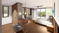 Hong Kong Park (D21), Detached #464280341